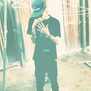 Meet your Posher, Faze christian